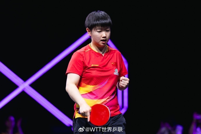 张本智和叫, https, 张本智和真