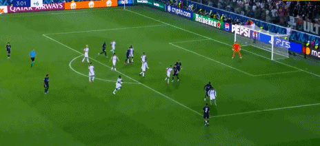 击败热刺, 胜出 击败热刺, 胜出