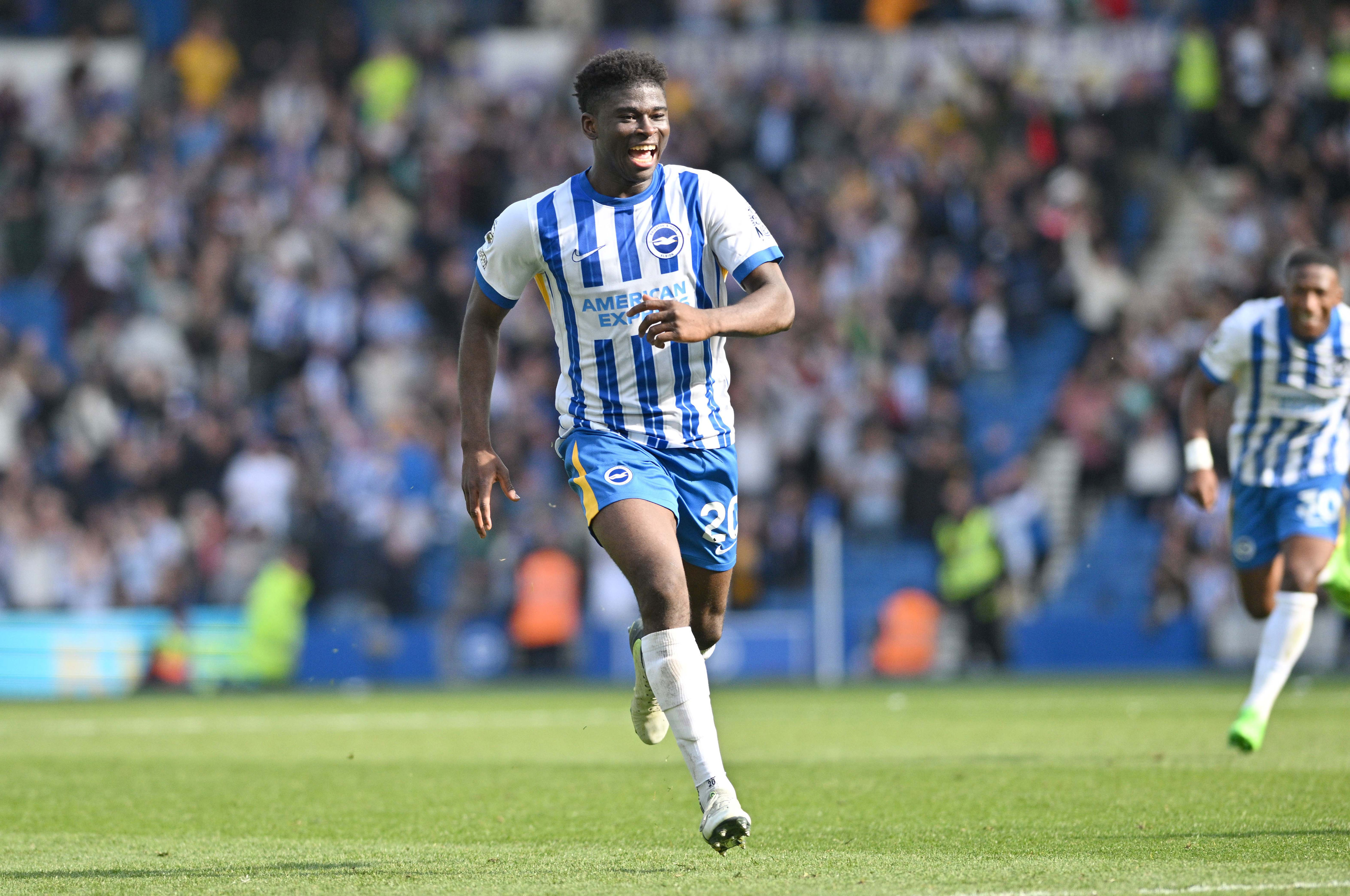 巴莱巴被告, 弃了对布莱