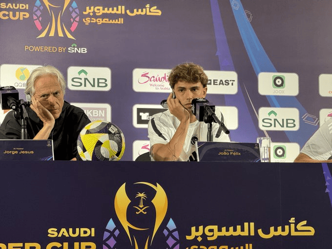 我们准备好 我们准备好