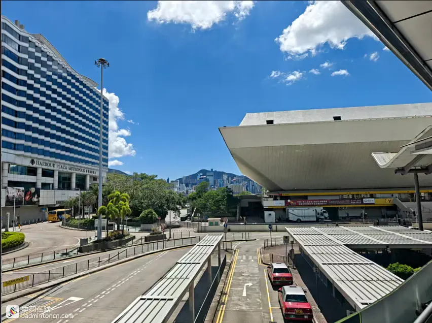 换一种生活, 一下赛场内, 半决赛女单 换一种生活, 一下赛场内, 半决赛女单