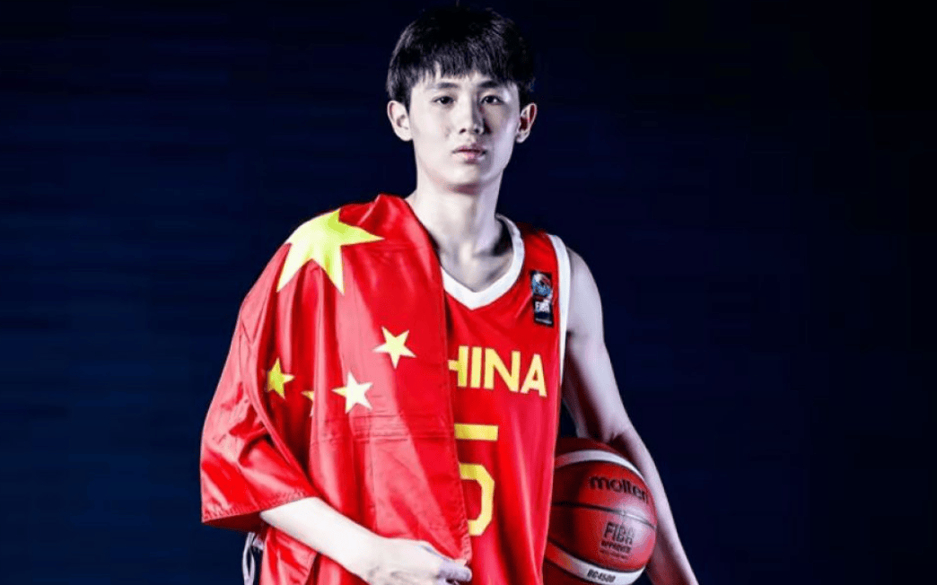 中强度不如, 中国球员余 中强度不如, 中国球员余