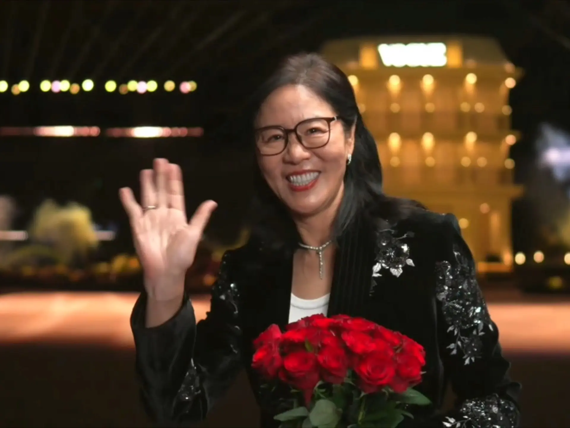 仿郎平当教, msn, 青少年女排